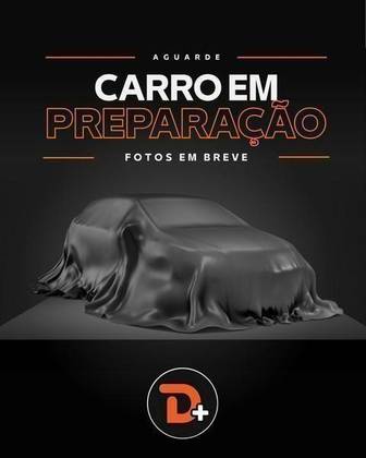 HYUNDAI CRETA 1.6 16V FLEX 1 MILLION AUTOMÁTICO HYUNDAI CRETA 1.6 16V FLEX 1 MILLION AUTOMÁTICO